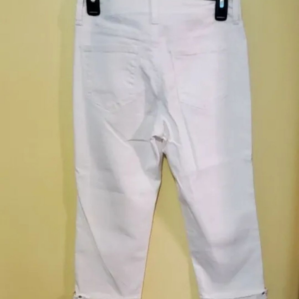 NYDJ, capris